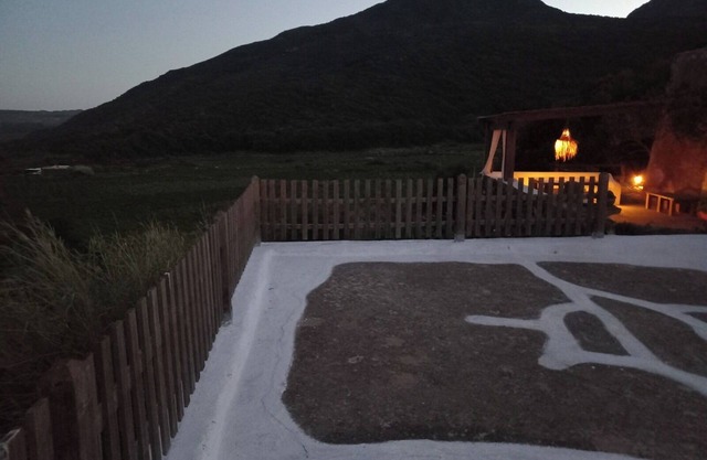 Wonderful 3-bedroom house with WiFi in Pantelleria