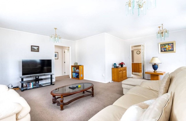 ★ Wonderful 3BR Home with Office & Outdoor ★