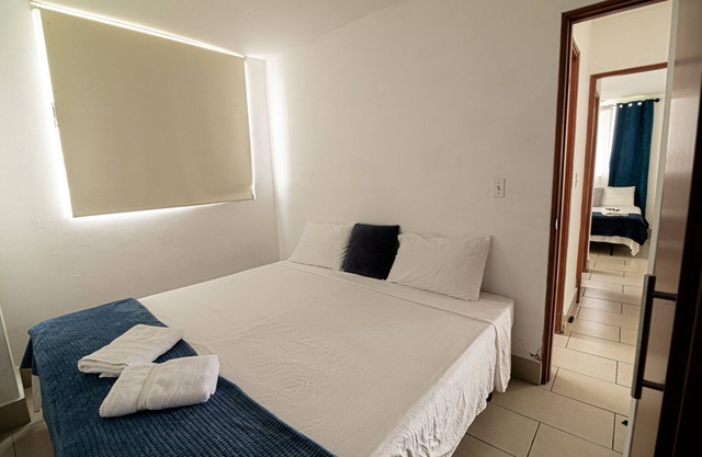 Maravilloso y acogedor apartamento