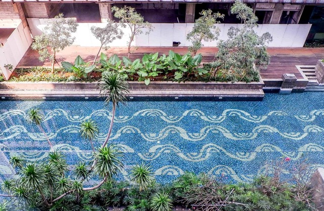 Wonderful And Strategic 2Br At Kemang Village Apartment