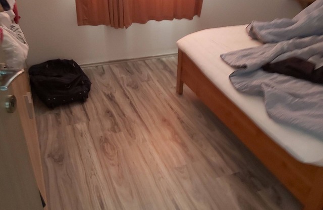Wonderful apartment in Croatia on the Adriatic with nice hosts
