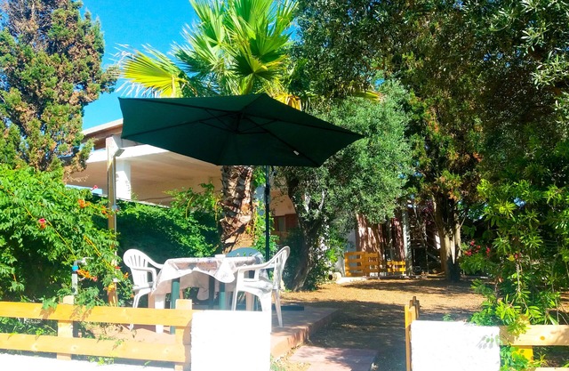 Maravilloso apartamento en villa 2/3 pax cerca de Alghero