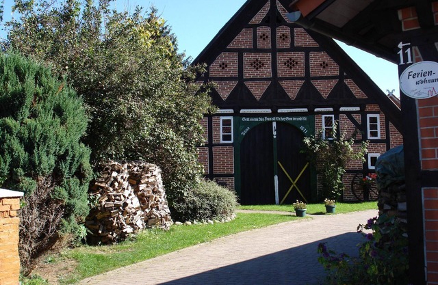 Apartamento de vacaciones Jameln para 1 - 4 personas con 2 dormitorios - Apartamento