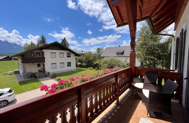 Preciosa casa de vacaciones privada para 6 personas con WIFI, TV, patio y aparcamiento