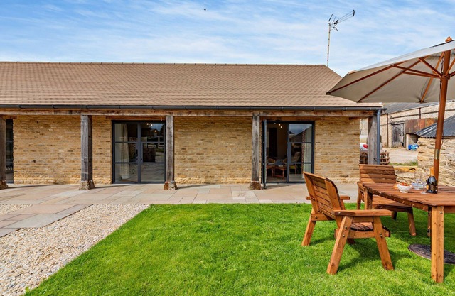 Wonderful barn conversion Dog Friendly - Rabbit