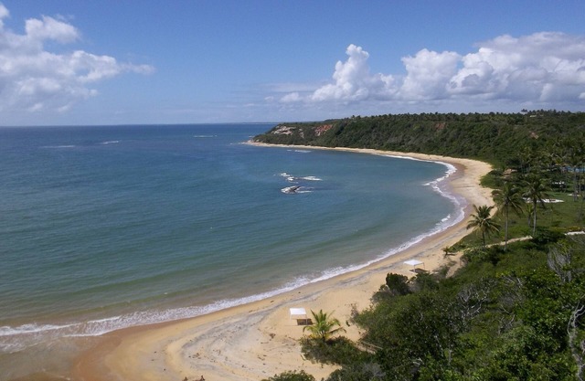 MARAVILLOSA PLAYA BANGALO