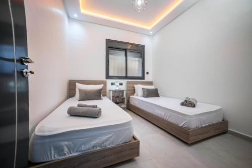 Wonderful bedroom apartment in Agadir