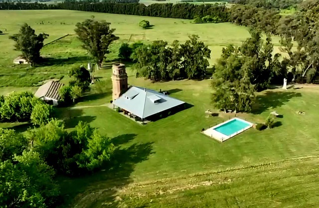 Vrbo Property