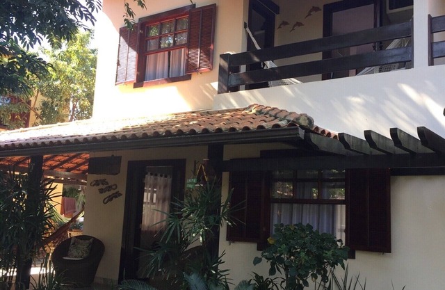 Maravillosa casa acogedora en comunidad cerrada