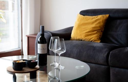 Wonderful family stay in Brugge