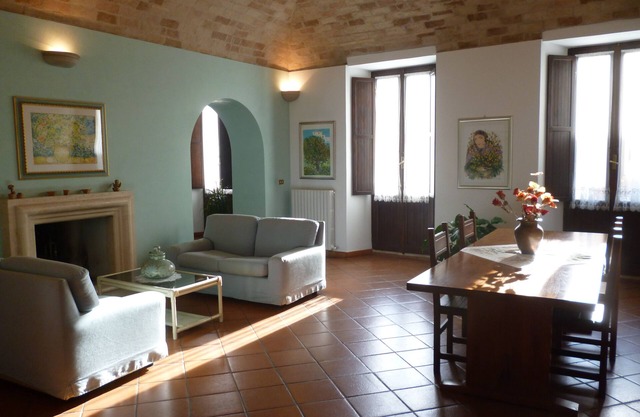 Abruzos - Casa de vacaciones cerca del mar