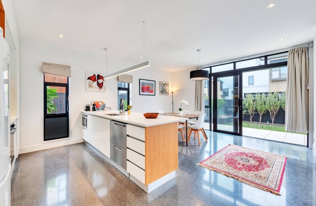 Wonderful Hobsonville Three Bedroom Home