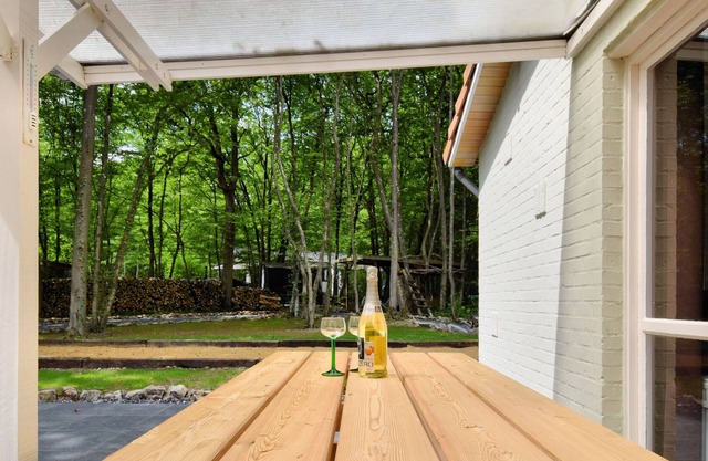 Acogedora casa de vacaciones en Beauraing con sauna