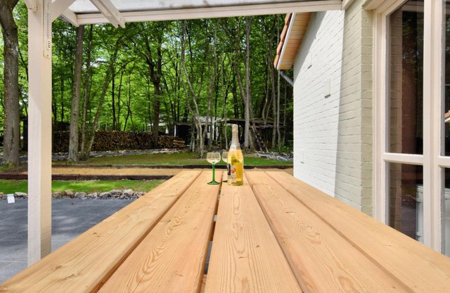 Wonderful Holiday Home in Beauaring with Sauna