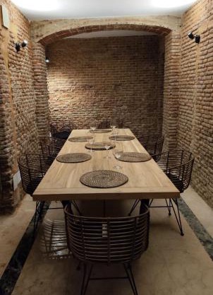 Wonderful House in Atocha
