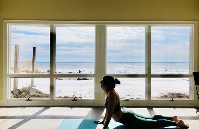 Maravillosa cabaña en la playa para crear recuerdos y relajarse