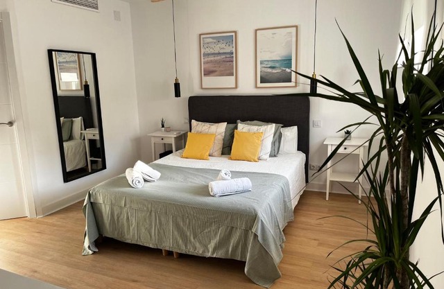Wonderful Loft, parking free V