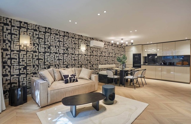 Wonderful & New Apart Saint Germain Invalides