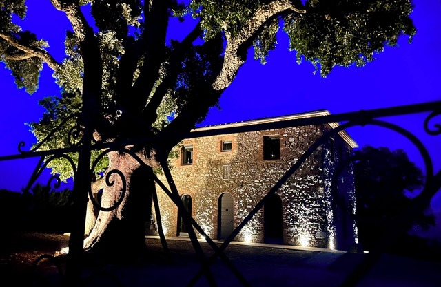 Maravillosa villa de lujo en Val d'Orcia, cerca de Montalcino