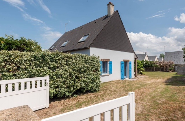 Maravillosa casa de vacaciones privada para 8 personas con WIFI, TV, terraza y aparcamiento