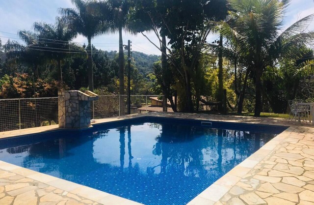 Maravilloso sitio para fines de semana, cumpleaños y bodas.