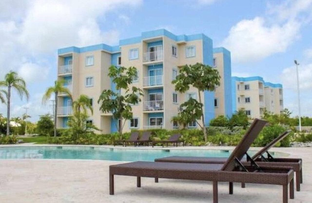 Hermosa casa en Punta Cana