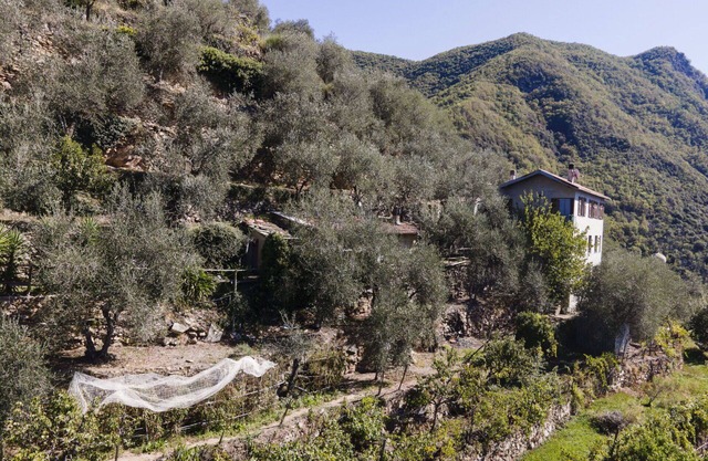Preciosa casa de vacaciones privada con A/C, WIFI, balcón, vista panorámica y aparcamiento