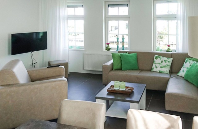 Estupenda casa de vacaciones privada para 6 personas con WIFI, TV, terraza y aparcamiento
