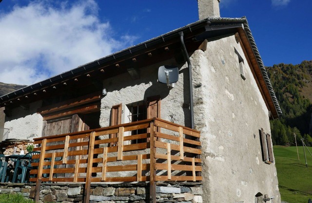 Casa de vacaciones privada con WIFI, TV, mascotas permitida, vista panorámica, aparcamiento