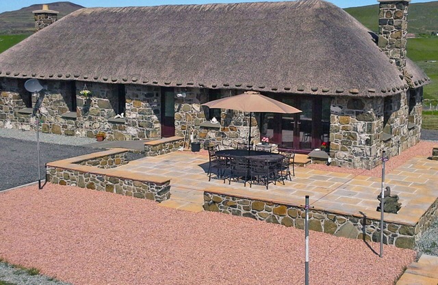 Maravillosa casa de vacaciones privada para 6 personas con WIFI, TV y aparcamiento