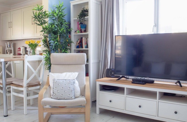 Preciosa casa de vacaciones privada para 6 personas con WIFI, TV y aparcamiento