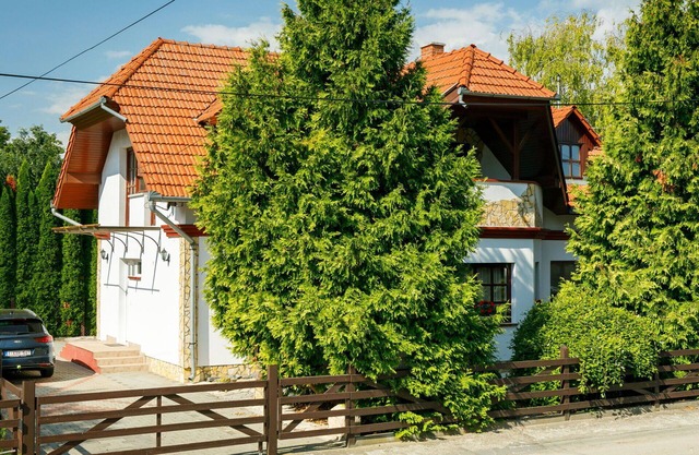 Maravillosa casa de vacaciones privada con A/C, WIFI, TV, terraza, mascotas permitida y aparcamiento