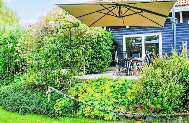 Maravillosa casa de vacaciones privada con WIFI, TV, terraza, mascotas permitida y aparcamiento