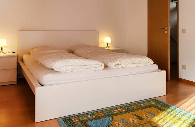 Preciosa casa de vacaciones privada con WIFI, TV, balcón, mascotas permitida y vista panorámica