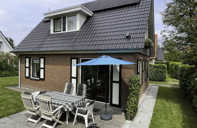 Maravillosa casa de vacaciones privada para 6 personas con WIFI, TV y aparcamiento