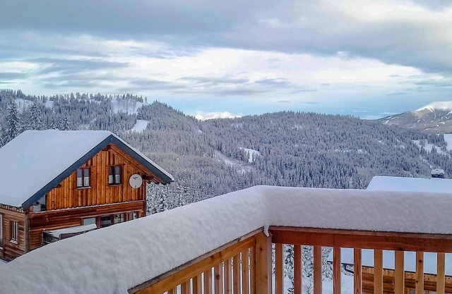Estupenda casa de vacaciones privada con WIFI, TV, terraza, vista panorámica y aparcamiento