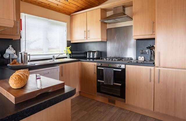 Wonderful private villa for 6 people with WIFI, TV, balcony, pets allowed and parking