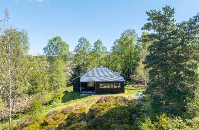 Estupenda casa de vacaciones privada con WIFI, TV, vista panorámica y aparcamiento