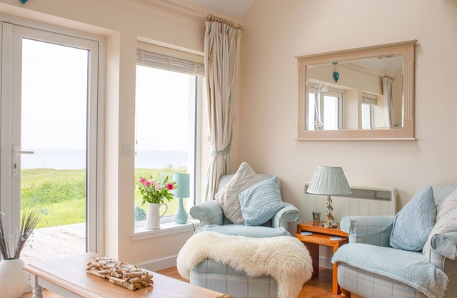 Estupenda casa de vacaciones privada para 6 personas con WIFI, TV, terraza y aparcamiento