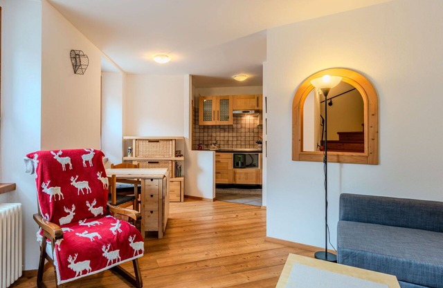 Preciosa casa de vacaciones privada para 4 personas con WIFI, TV, balcón y aparcamiento