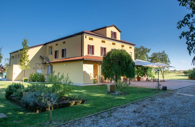 Preciosa casa de vacaciones privada para 7 personas con WIFI, A/C y aparcamiento