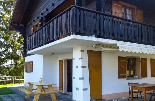 Wonderful private villa for 8 people with WIFI, terrace, pets allowed, panoramic view and parking