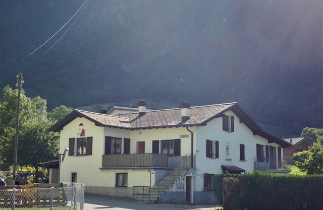 Maravillosa casa de vacaciones privada para 6 personas con WIFI, TV, terraza y aparcamiento