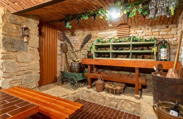 Casa de vacaciones privada con WIFI, piscina privada, TV, patio, mascotas permitida, aparcamiento