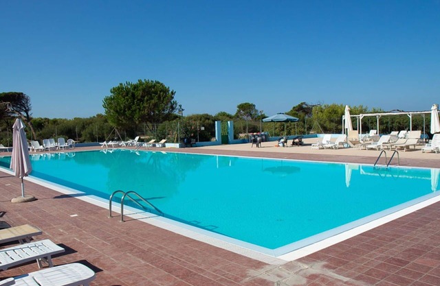 Casa de vacaciones privada con piscina, WIFI, A/C, terraza, mascotas permitida, aparcamiento