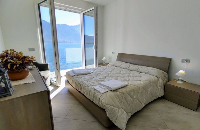 Estupenda casa de vacaciones privada para 4 personas con WIFI, A/C, TV, terraza y aparcamiento