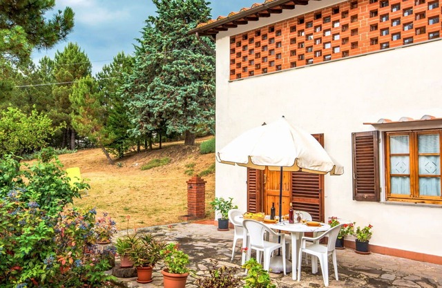 Casa de vacaciones privada con WIFI, TV, mascotas permitida, vista panorámica, aparcamiento