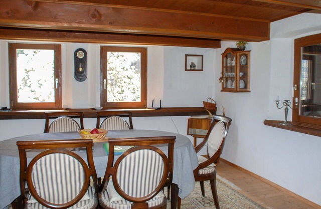 Casa de vacaciones privada con WIFI, TV, patio, mascotas permitida, vista panorámica, aparcamiento