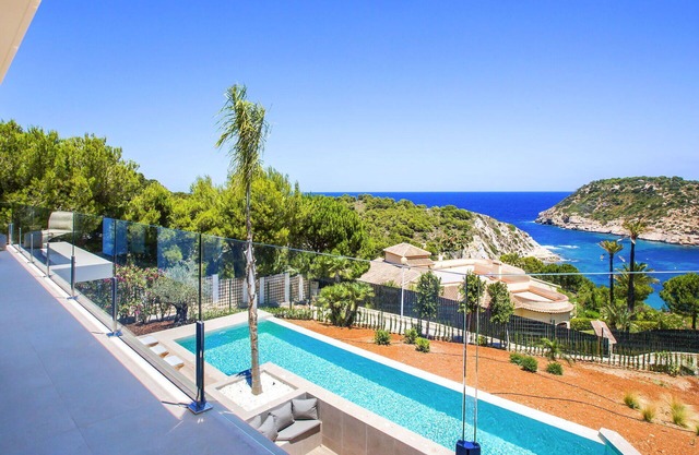 Maravillosa casa de vacaciones privada con WIFI, A/C, piscina privada, TV, patio y aparcamiento