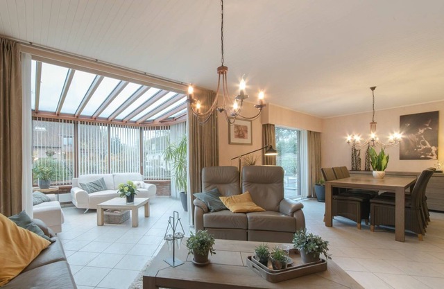 Wonderful private villa for 6 people with WIFI, terrace and parking